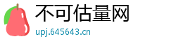 不可估量网